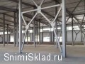 Склад в аренду в Мытищах - Аренда склада на Ярославском шоссе 600